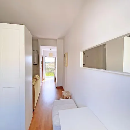 Apartman Apartamento Monarca