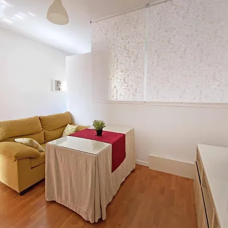 Apartamento Monarca Bormujos