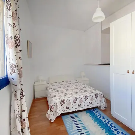 Apartamento Monarca