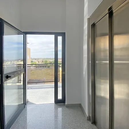 Apartman Apartamento Monarca Bormujos